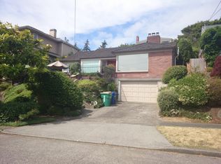 3007 37th Ave W, Seattle, WA 98199