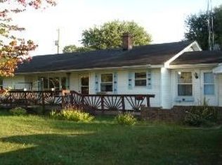 2374 State Highway 67, Gosport, IN 47433