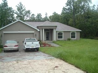 13168 Velvet Scoter Ave, Brooksville, FL 34614