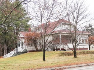 2113 N Belfast Ave, Augusta, ME 04330