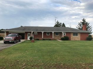 10256 Road H #DR06, Ottawa, OH 45875