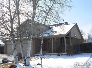 2131 Rockspray Ct, Longmont, CO 80503