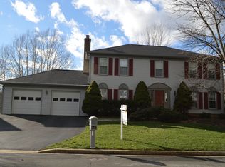 14804 Keeneland Cir, Gaithersburg, MD 20878