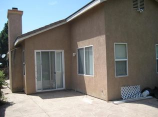 1601 Clanton Pl, San Diego, CA 92154
