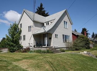 1424 S Adams St, Tacoma, WA 98405