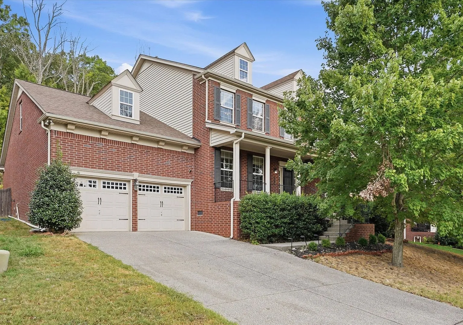 5 Bedroom Home in McKay's Mill - Williamson County — Photo 1