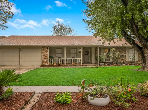 16823 FORT OSWEGO ST, San Antonio, TX 78247
