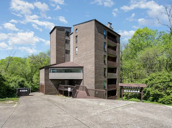 2121 Sutton Ave Unit 1C, Cincinnati, OH 45230