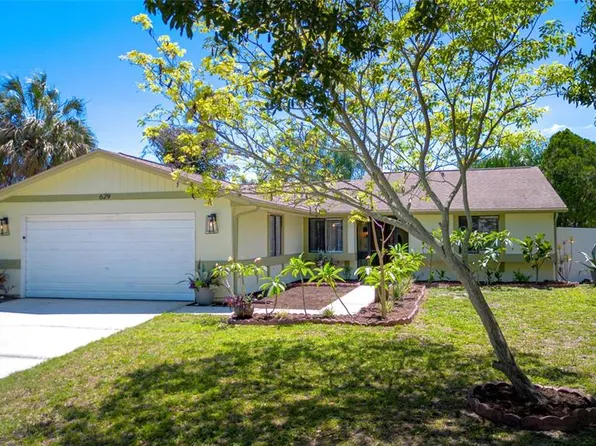629 Bay Lake Trl, Oldsmar, FL 34677
