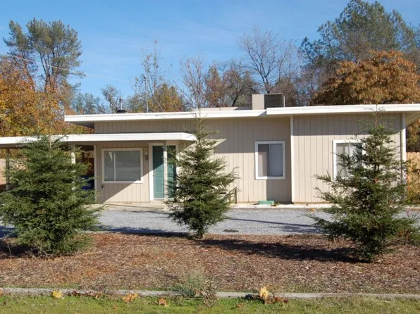 11439 Hawley Rd, Redding, CA 96003