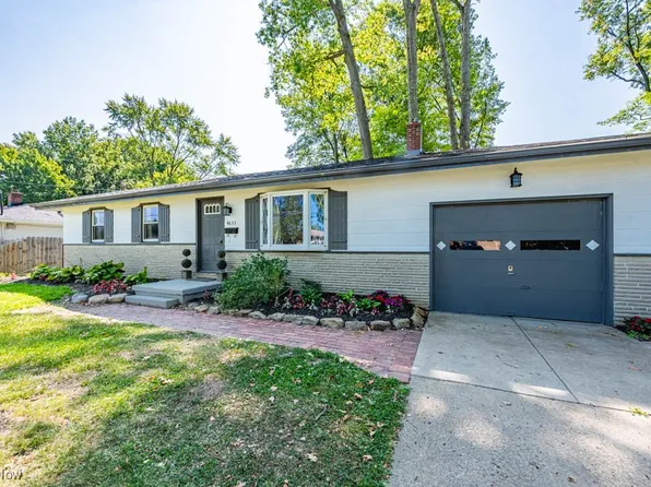 4633 Crabwood Dr, Austintown, OH 44515