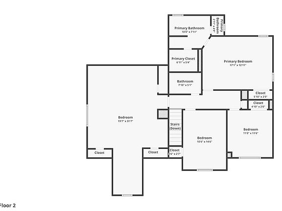 2nd image of this home
