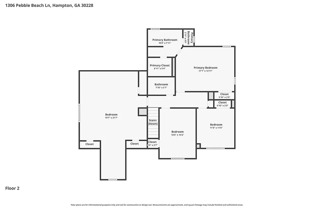 Building Photo - 1306 Pebble Beach Ln