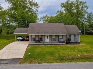 1400 County Road 944, Cullman, AL 35057