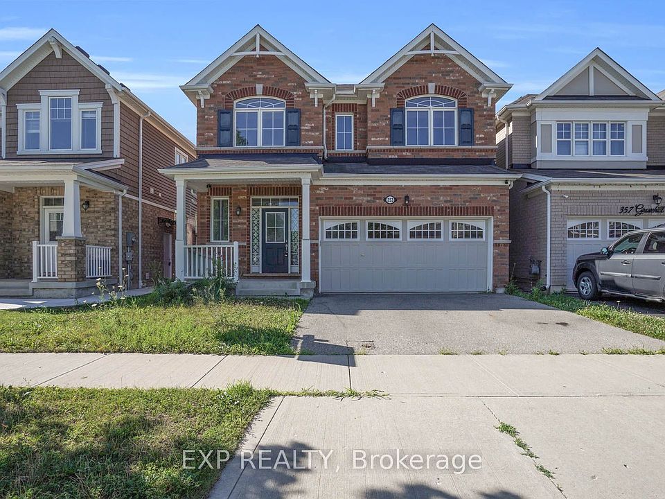 1st image of 353 Grovehill Cres