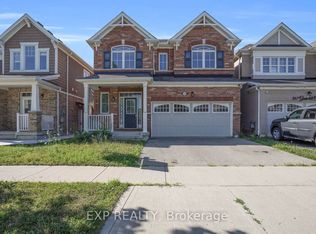 353 Grovehill Cres, Kitchener, ON N2R 0K8