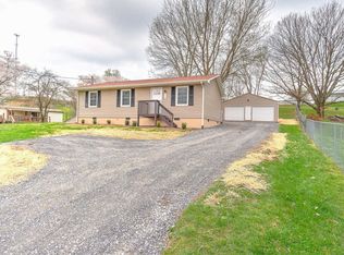 750 Highway 394, Blountville, TN 37617