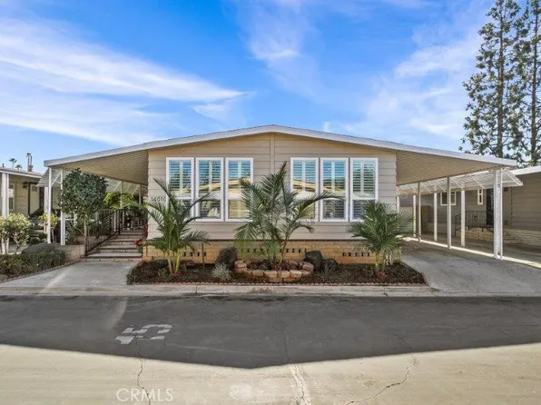 14010 Lake Glen Dr #47, La Mirada, CA 90638