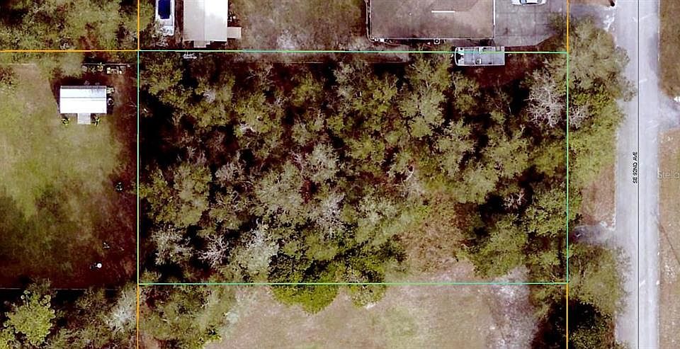 1st image of SE 92nd Ave Lot 17