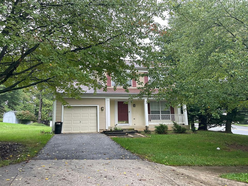 1st image of 1 Cheltenham Ct