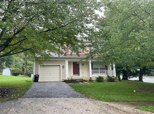 1 Cheltenham Ct, Owings Mills, MD 21117