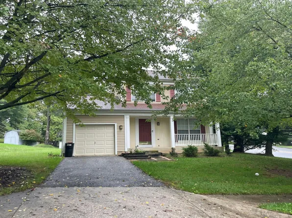 1 Cheltenham Ct, Owings Mills, MD 21117