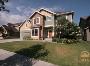 3171 Summerset Dr, Bozeman, MT 59715