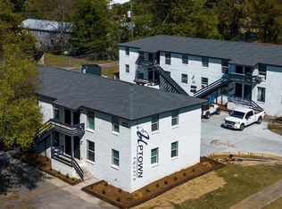 Uptown Square by Thrive CRE, Birmingham, AL 35234