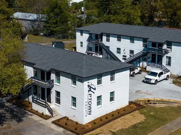 Uptown Square by Thrive CRE, 2300 21st Ave N #2308D, Birmingham, AL 35234