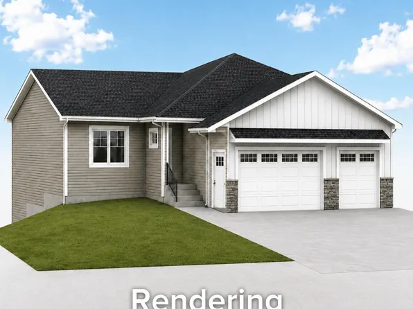 5819 Bodine Ln, Bismarck, ND 58503