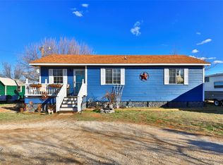 410 Taylor, Merkel, TX 79536