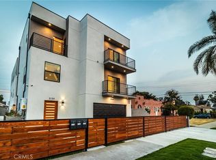 2154 S West Vw, Los Angeles, CA 90016