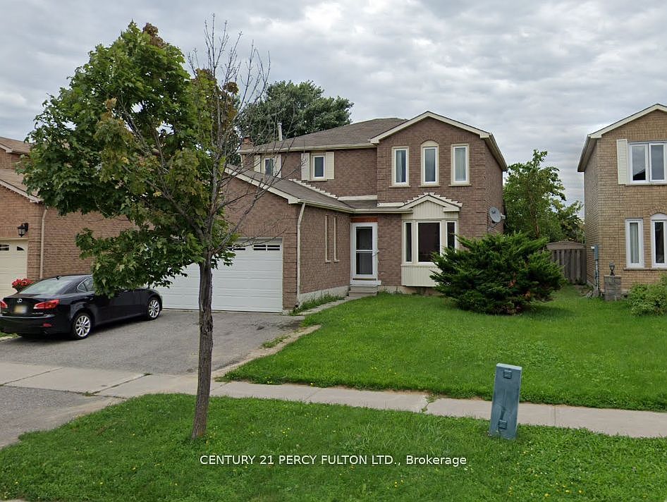 1st image of 163 Cartmel Dr #Basement