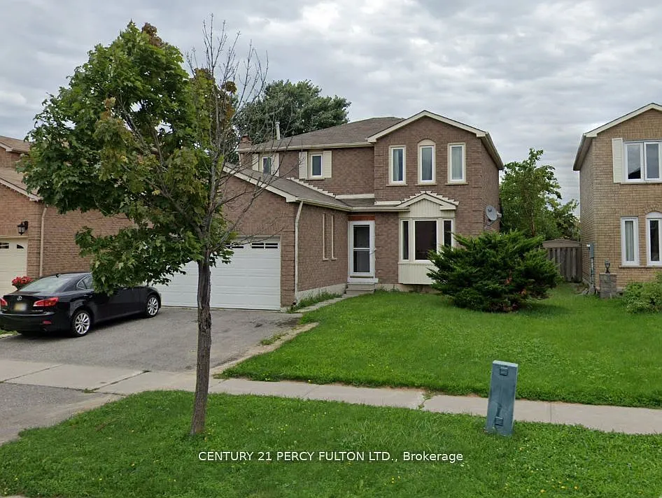 163 Cartmel Dr #BASEMENT