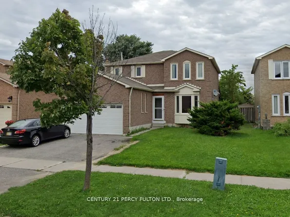 163 Cartmel Dr #Basement, Markham, ON L3S 1W6
