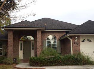 380 Brierstone Ct, Orange Park, FL 32065