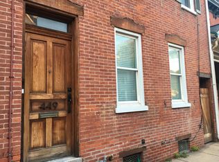 449 E Orange St #2, Lancaster, PA 17602