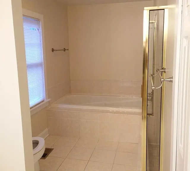 Bathroom View 2