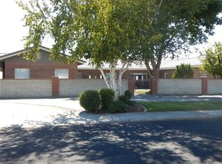522 N Crestview Dr, Moses Lake, WA 98837