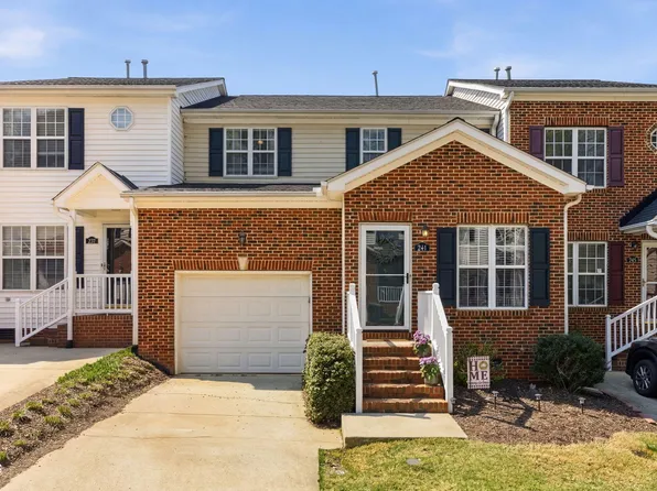 241 Grand Pointe Dr #404, Garner, NC 27529