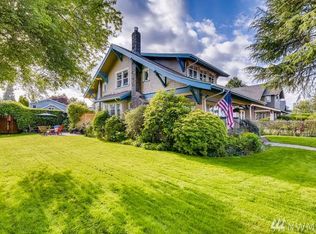 3616 N Stevens St, Tacoma, WA 98407