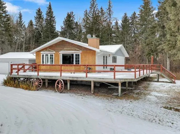 425016 Range Road 250, Ponoka County, AB T0C 0Y0