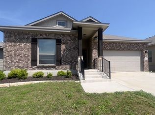 7704 Lee Hall Loop, Temple, TX 76502