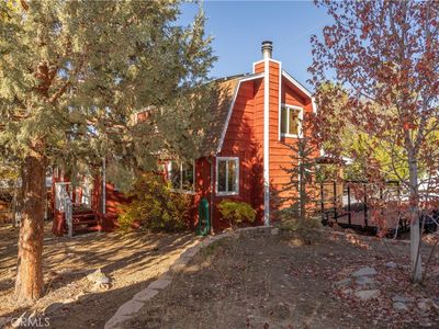 1063 H Ln, Big Bear City, CA, 92314