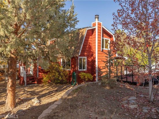 1063 H Ln, Big Bear City, CA 92314