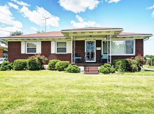 3508 Mildred Dr, Shively, KY