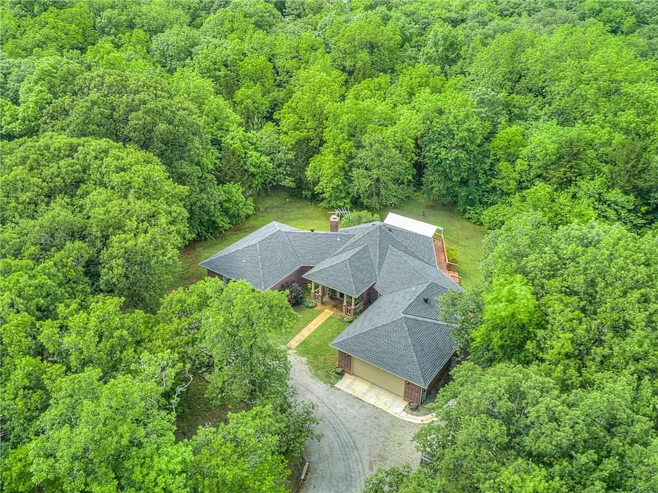 2nd image of 21660 N Indian Meridian Rd
