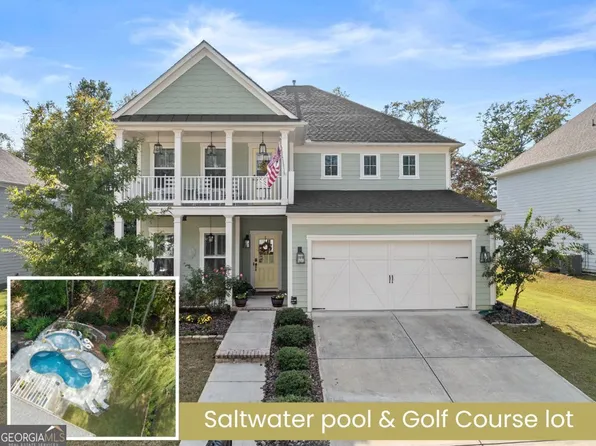 6021 Ash Hill Pl, Hoschton, GA 30548