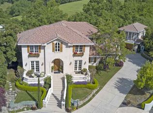 2499 Diablo Ranch Pl, Danville, CA 94506
