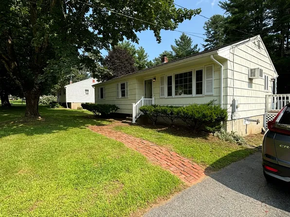 35 David Drive, Colchester, CT 06415
